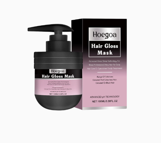 Acidic Color Gloss Hair Mask