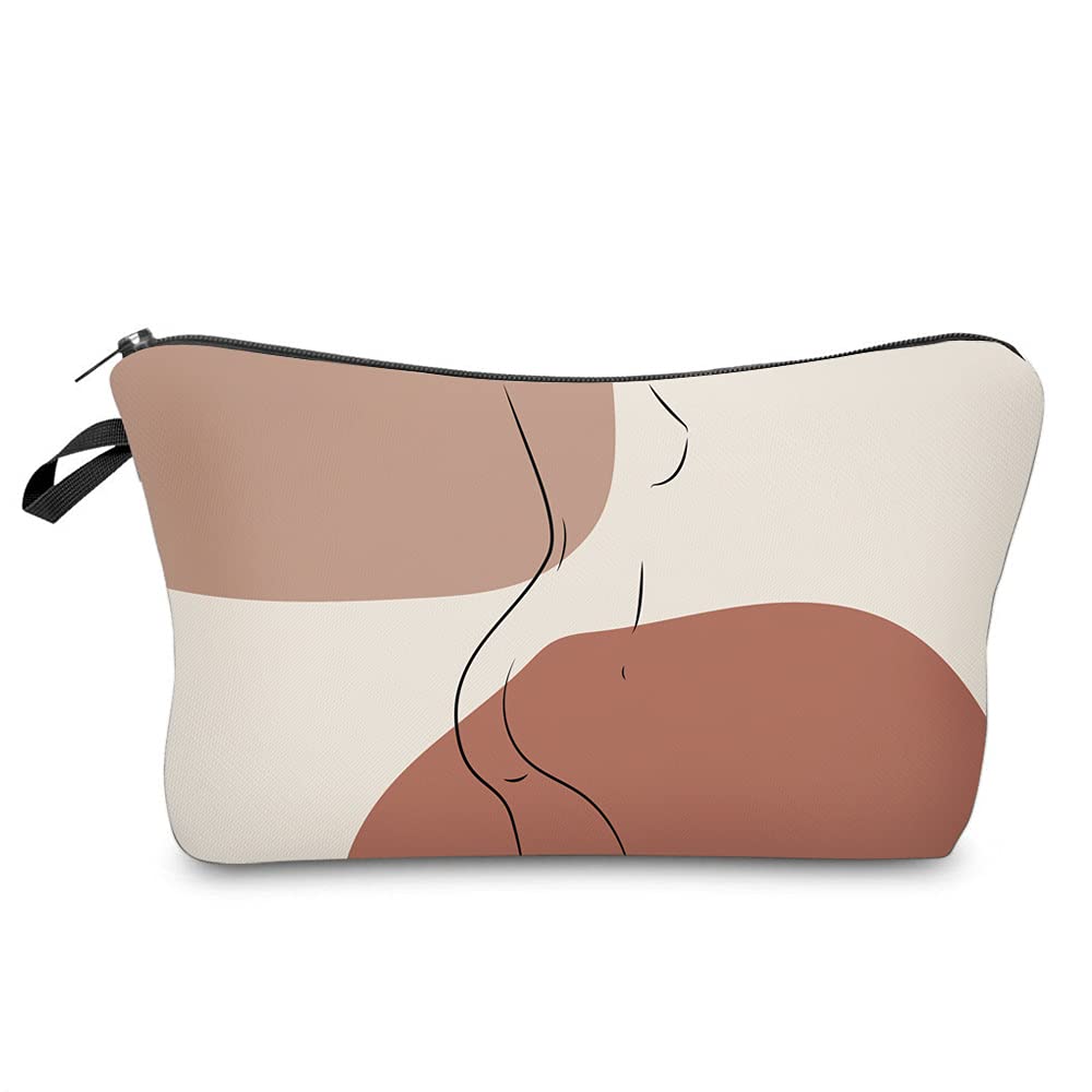 Body Art Small Makeup Case