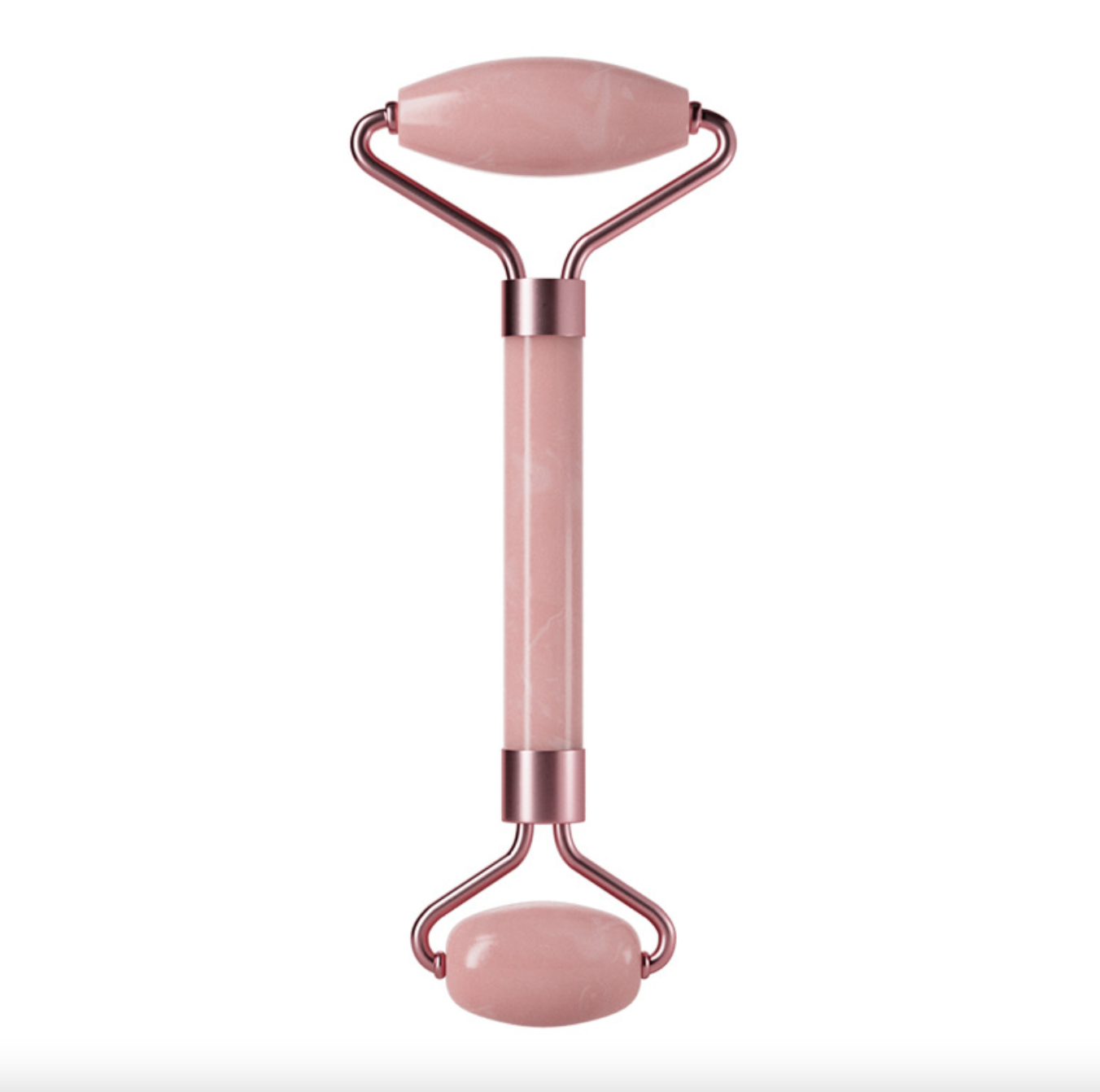 Facial Massage & Scraping Roller Set