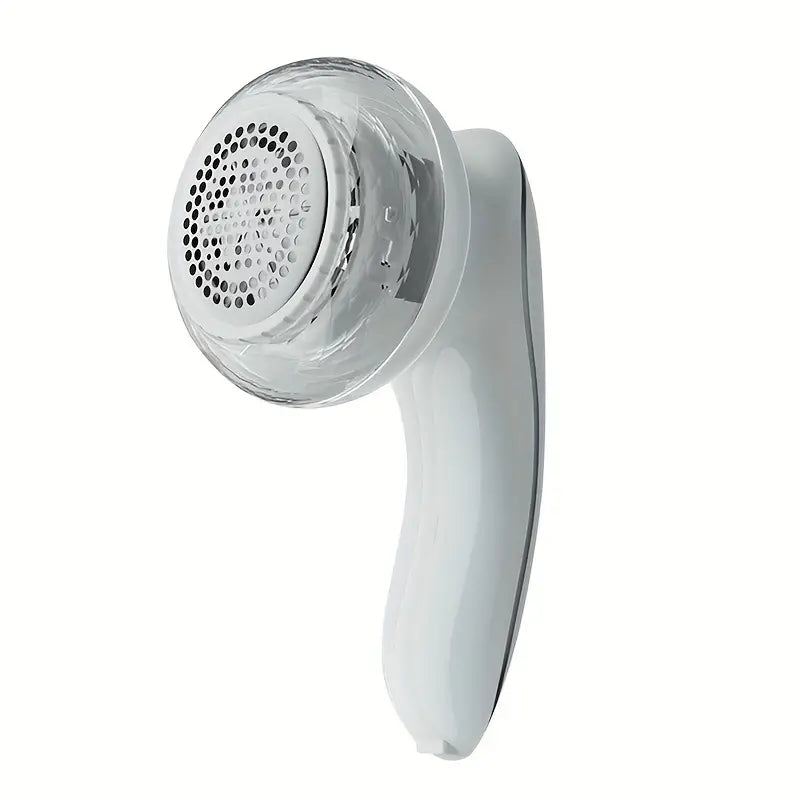 Electric Fabric Shaver with Stainless Steel Blades