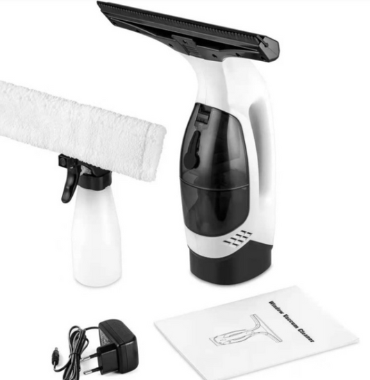 Smart Window CleanSweep