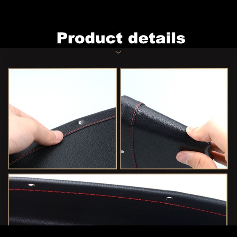 Car Seat Gap Storage Organizer